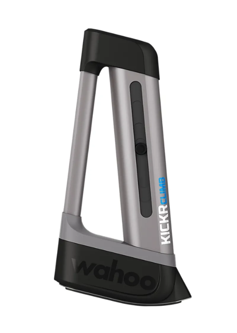 Wahoo Kickr Climb Indoor Grade Simulator